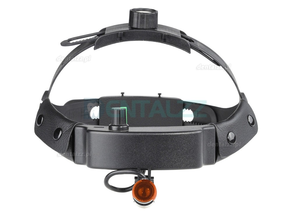 YUYO DY-509 Lampa Czołowa LED Bezprzewodowa 3W Stomatologiczna